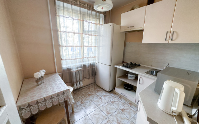Na Mozhayskom Shosse 26 Flat