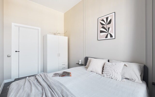 Апартаменты Напротив Казанского Собора