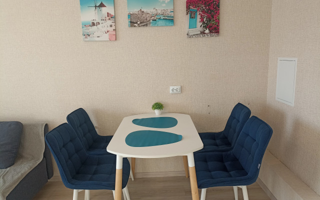 Na Lenina 243 (104) Flat