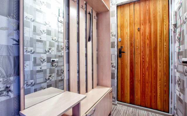 Апартаменты 11 Самый центр. Идеально для командированного и туриста.