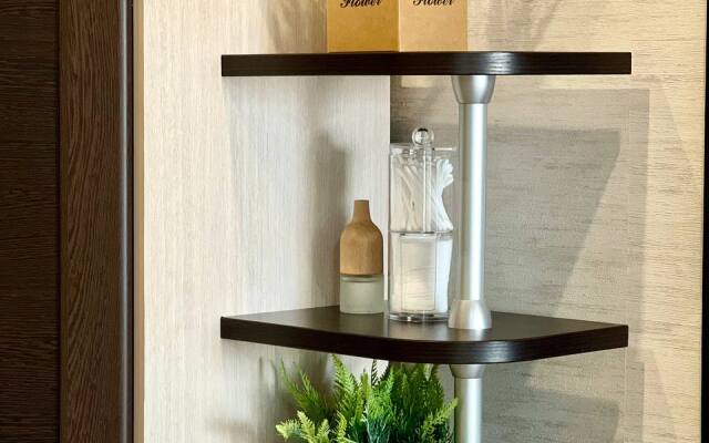 Квартира Rent House с видом на закат