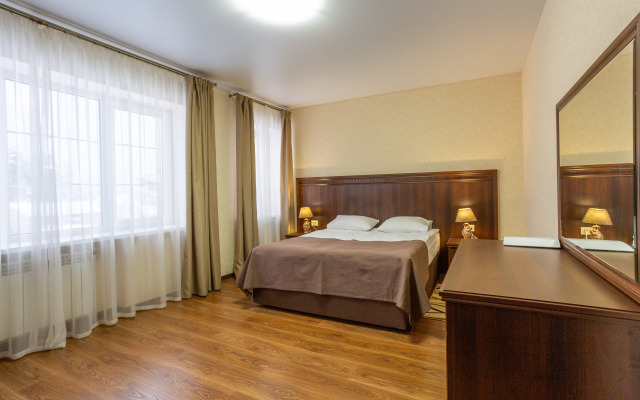 Olimpik Hotel