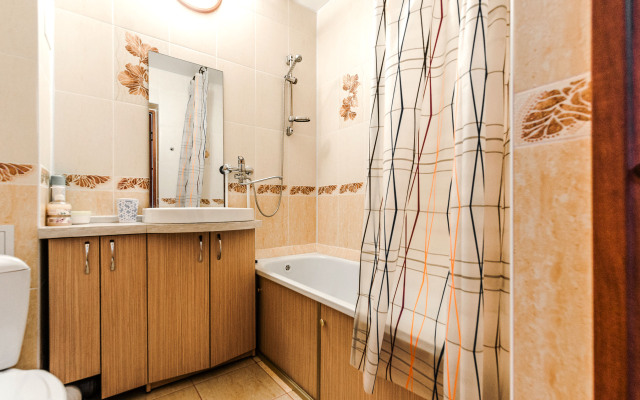 Pskov City Apartments Lagernaya 5 A Flat