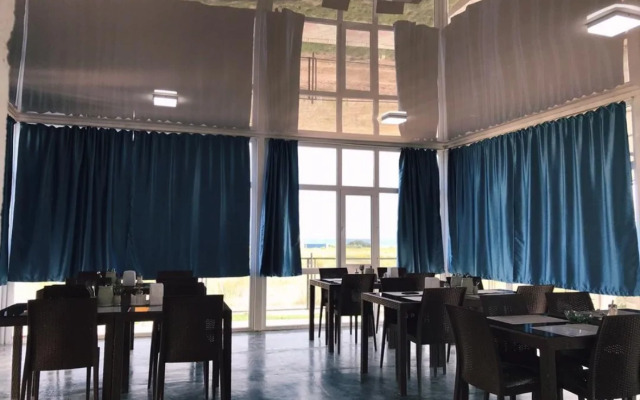 Eram Garden Mini-Hotel