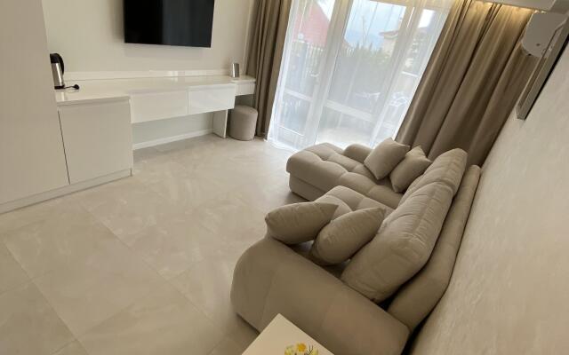 Villa Shabli Guest house
