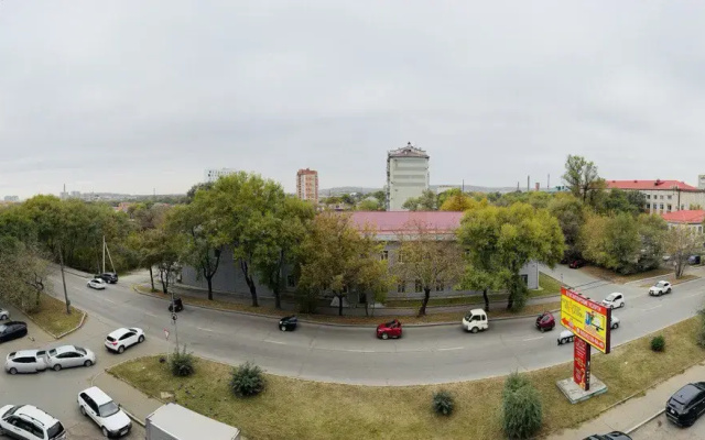 Квартира Уютная трехкомнатная  квартира со спа