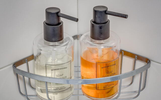 Апартаменты Asaapart Lamiya 3 67A