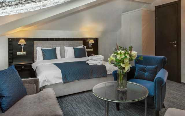 Regul Boutique Hotel