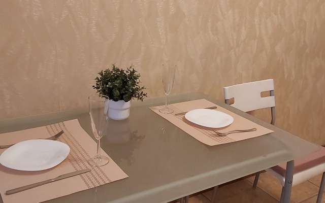 Квартира напротив Ленты