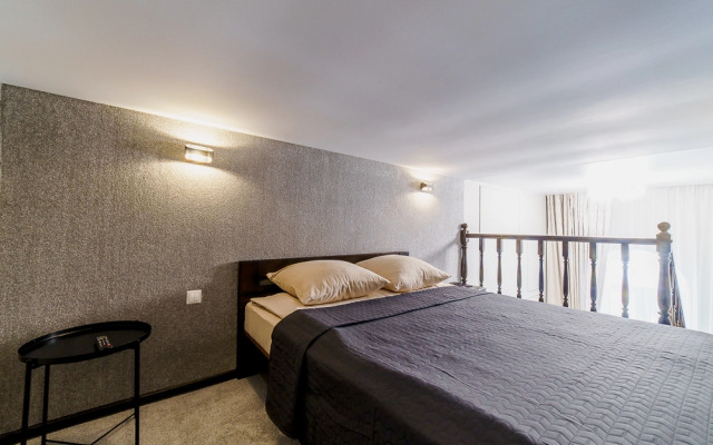 Апартаменты Сутки-Дом - Покровка