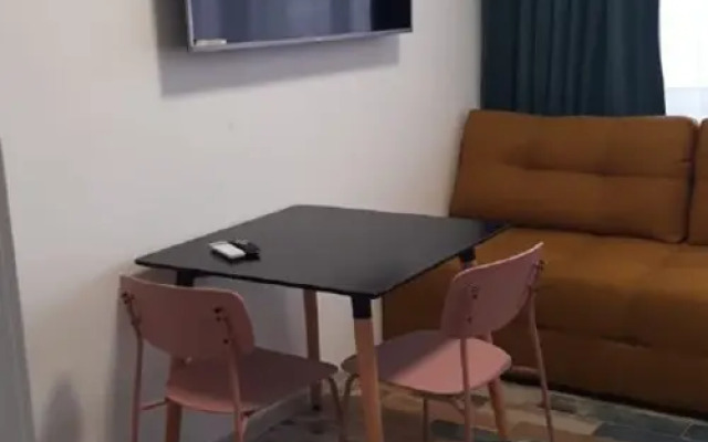 Апартаменты Дублин бэй 4