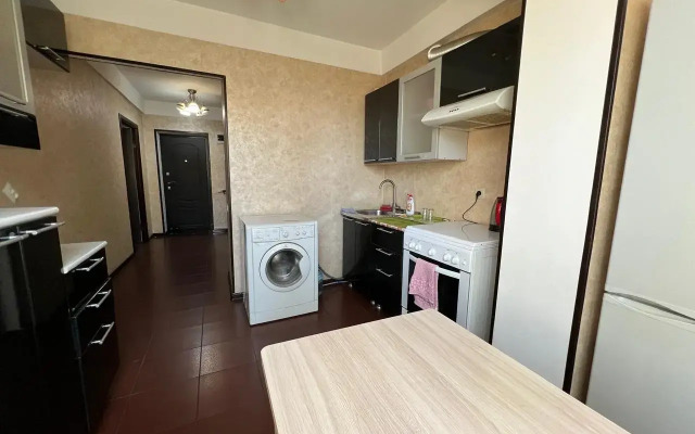 Апартаменты AMSTER