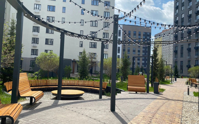 Квартира Симпл