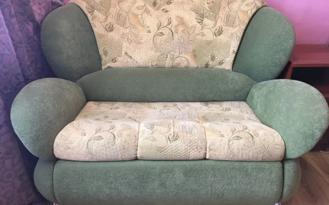 Апартаменты в центре на Чкалова 18