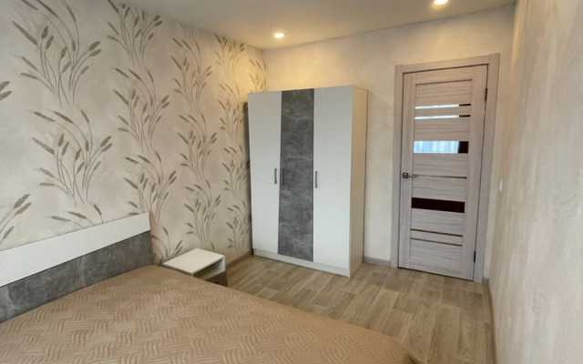 Квартира Уютная в Хорошем Районе