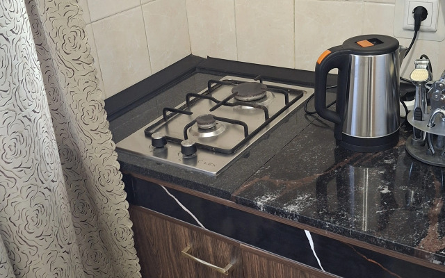 Uyutnaya Kvartira V Tsentre Petrozavodska Na Ulitse Chernyakhovskogo Flat