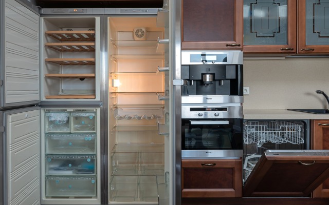 Апартаменты MyhomeYourhome на 11-ой линии Васильевского острова 4