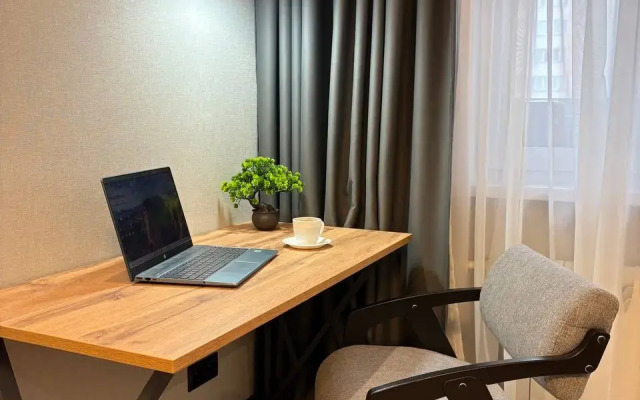 Квартира Доступность класса Premium