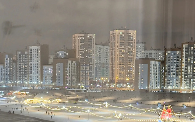 Квартира Уюттория