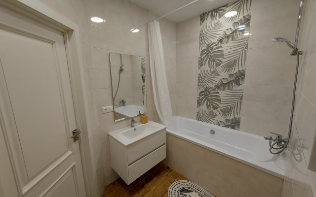 Квартира современная с шикарным видом