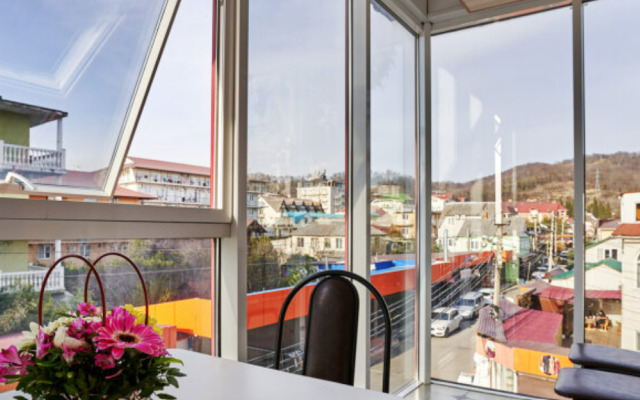 ELLISON MORSKOY BRIZ MINI-NoTEL