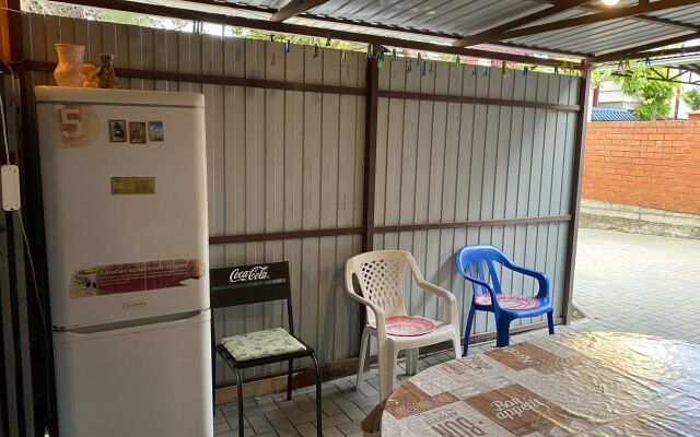 Частный дом 152 Заставная