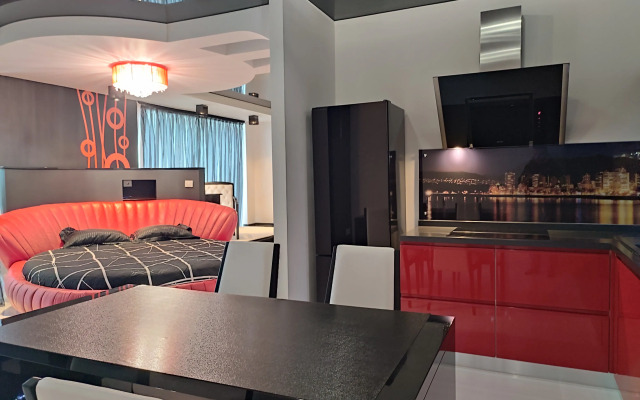 Atmosfera Apartments