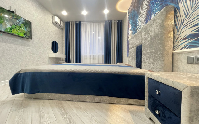 Tukhachevskogo (HouseVip26) Flat