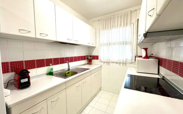 Apartsalou Blau Mari Apartments