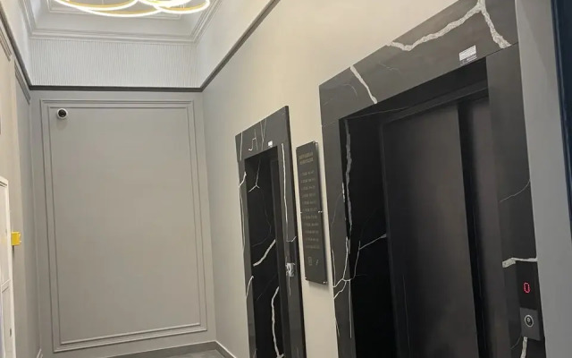 Квартира на Румянцева