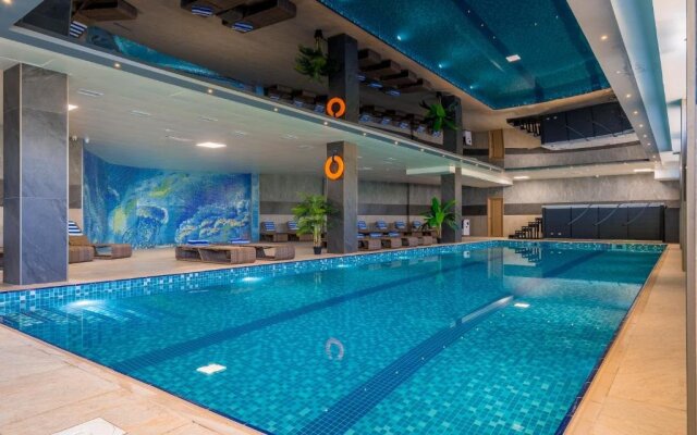 Litz Resort Hotel