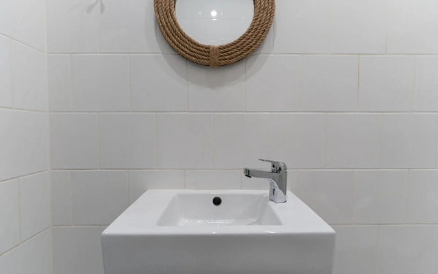 Апартаменты Apart-Deluxe Легенды Моря