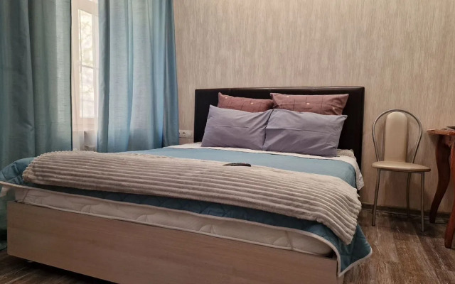 Квартира У Пяти углoв 4