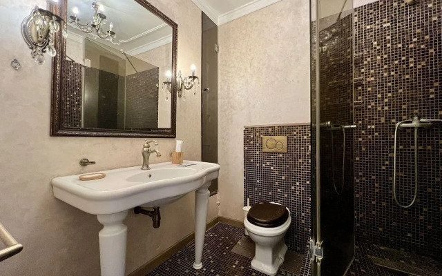 Квартира на Улице Архитектора Ишунина 7/1к1