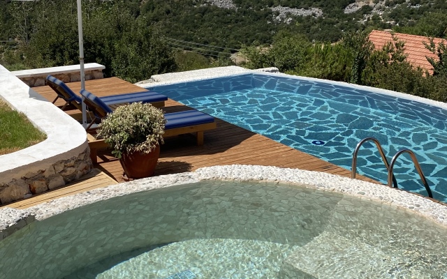 Fındık Ev Villa