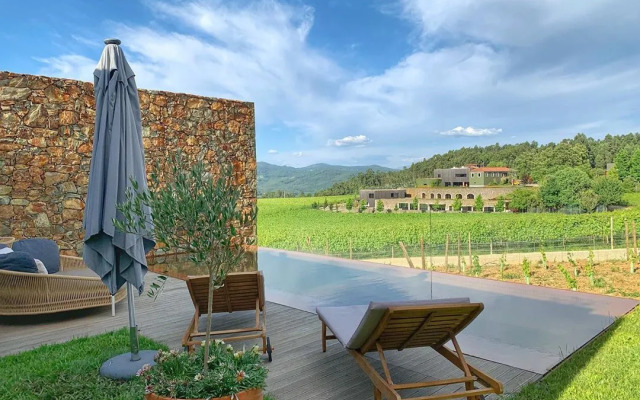 Hotel Monverde - Wine Experience Hotel by Unlock Hotels