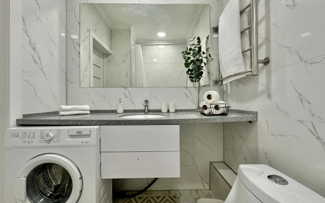 Terrakota S Vidom Na Gory Apartments