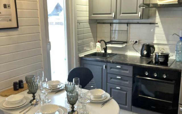 Гостевой дом Gagarin House