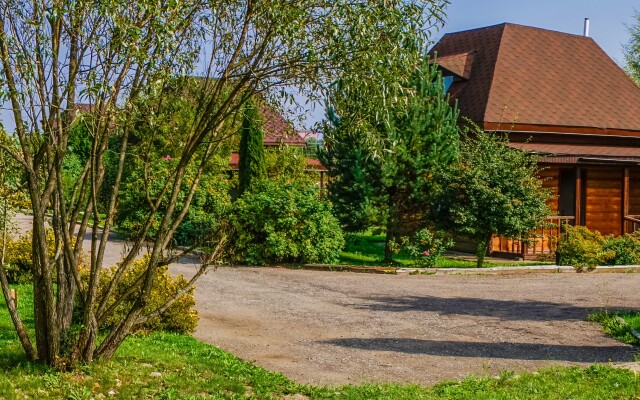 OOO Park Hotel "Volskie Dachi"