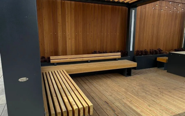 Квартира видовая на центр города