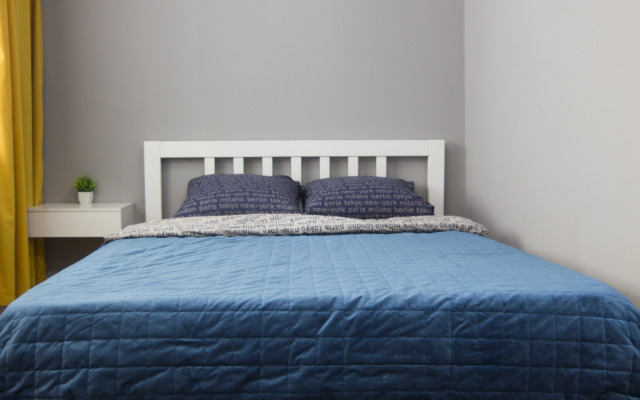 Апартаменты KiraLive на Бусыгина