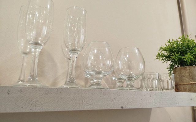Uyutnaya Kvartira Flat