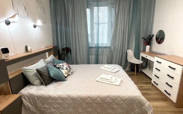 Квартира Traveler's House в Ново-переделкино