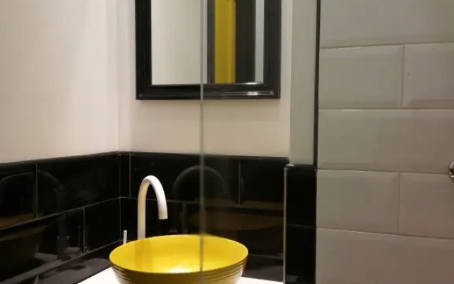 Apartamenty Standartnye Kandinskij