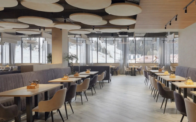 Hotel Alean  Club Sophia