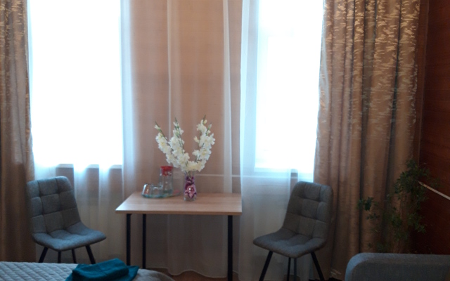 Dom Aspiranta Mini-Hotel