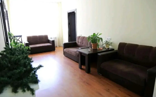 Хостел Merien