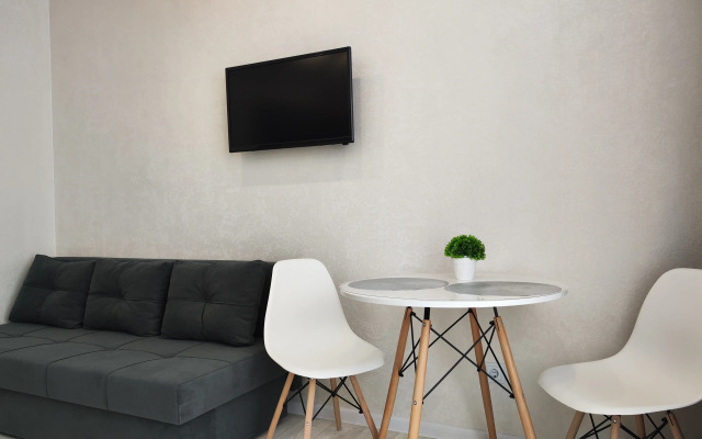 Panda Home V Novo-Patrushevo Flat