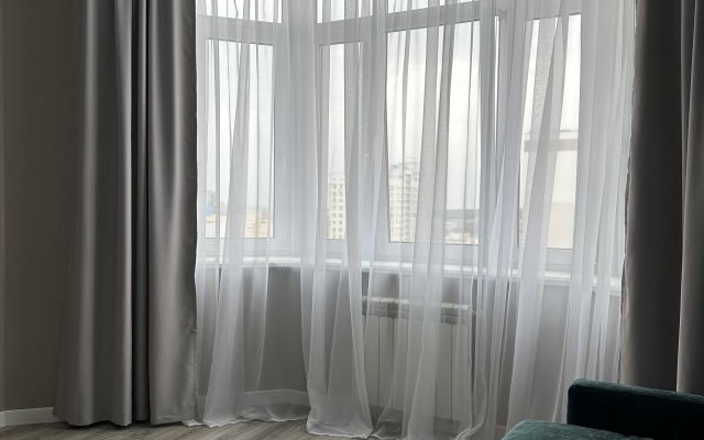 Na Kraynova Flat