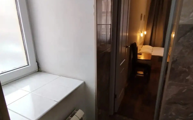 Mini-Otel Jo Inn